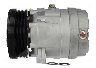 Nissens Kompressor, Klimaanlage [Hersteller-Nr. 89058] für Ldv, Opel, Vauxhall von NISSENS