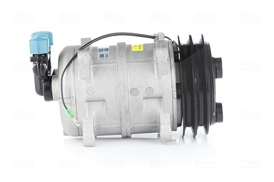 Nissens Kompressor, Klimaanlage [Hersteller-Nr. 89321] für Volvo von NISSENS