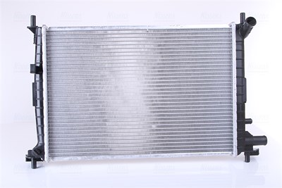 Nissens Kühler, Motorkühlung [Hersteller-Nr. 62086] für Ford, Mazda von NISSENS