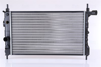 Nissens Kühler, Motorkühlung [Hersteller-Nr. 63050A] für Opel von NISSENS
