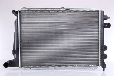 Nissens Kühler, Motorkühlung [Hersteller-Nr. 63057] für Opel, Vauxhall von NISSENS