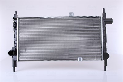 Nissens Kühler, Motorkühlung [Hersteller-Nr. 632381] für Opel, Vauxhall von NISSENS