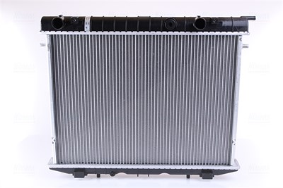 Nissens Kühler, Motorkühlung [Hersteller-Nr. 63244] für Opel, Vauxhall von NISSENS