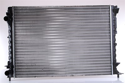 Nissens Kühler, Motorkühlung [Hersteller-Nr. 63843A] für Renault von NISSENS