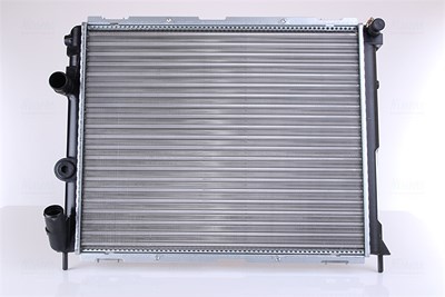 Nissens Kühler, Motorkühlung [Hersteller-Nr. 63886] für Renault von NISSENS