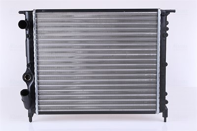 Nissens Kühler, Motorkühlung [Hersteller-Nr. 63924] für Renault von NISSENS