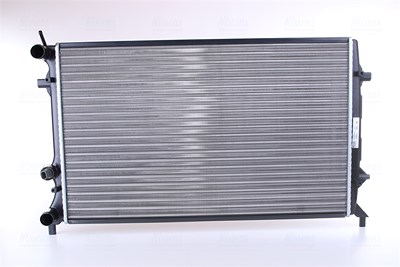 Nissens Kühler, Motorkühlung [Hersteller-Nr. 65321] für VW von NISSENS