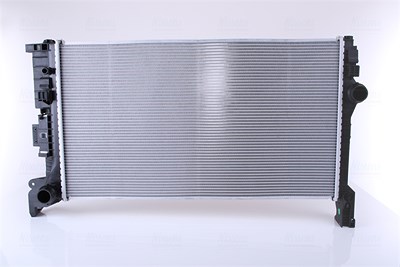 Nissens Kühler, Motorkühlung [Hersteller-Nr. 65623] für Volvo von NISSENS