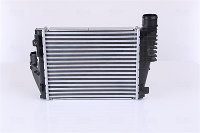Nissens Ladeluftkühler [Hersteller-Nr. 961523] für Citroën, Fiat, Opel, Peugeot, Toyota, Vauxhall von NISSENS