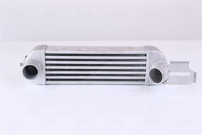 Nissens Ladeluftkühler [Hersteller-Nr. 96179] für Opel, Vauxhall von NISSENS