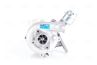 Nissens Lader, Aufladung [Hersteller-Nr. 93150] für Nissan von NISSENS