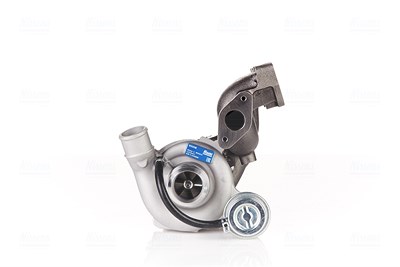 Nissens Lader, Aufladung [Hersteller-Nr. 93208] für Ford von NISSENS
