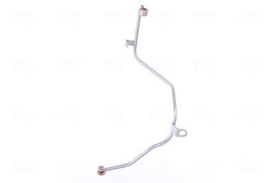 Nissens Ölleitung, Lader [Hersteller-Nr. 935055] für Nissan, Renault von NISSENS