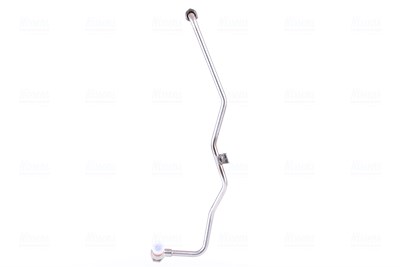 Nissens Ölleitung, Lader [Hersteller-Nr. 935094] für Audi, Seat, Skoda, VW von NISSENS