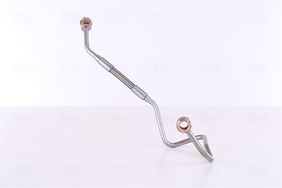 Nissens Ölleitung, Lader [Hersteller-Nr. 935150] für Ford, Mazda, Volvo von NISSENS
