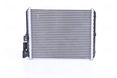 Nissens Wärmetauscher, Innenraumheizung [Hersteller-Nr. 707102] für Volvo von NISSENS