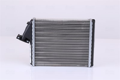 Nissens Wärmetauscher, Innenraumheizung [Hersteller-Nr. 71130] für Citroën von NISSENS