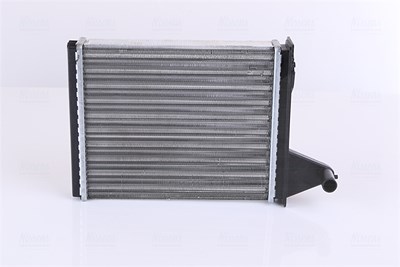 Nissens Wärmetauscher, Innenraumheizung [Hersteller-Nr. 71448] für Fiat von NISSENS