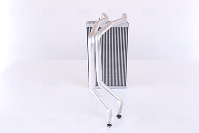 Nissens Wärmetauscher, Innenraumheizung [Hersteller-Nr. 72956] für Citroën, Mitsubishi, Peugeot von NISSENS