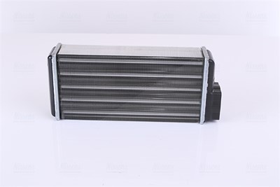 Nissens Wärmetauscher, Innenraumheizung [Hersteller-Nr. 73650] für Skoda, VW von NISSENS