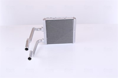 Nissens Wärmetauscher, Innenraumheizung [Hersteller-Nr. 73675] für Opel, Suzuki, Vauxhall von NISSENS