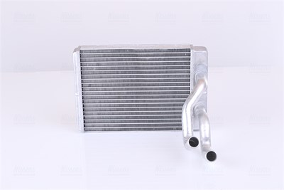 Nissens Wärmetauscher, Innenraumheizung [Hersteller-Nr. 77616] für Hyundai von NISSENS