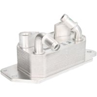 Ölkühler, Automatikgetriebe NISSENS 91115 Ölkühler, Automatikgetriebe NISSENS 91115 von Nissens