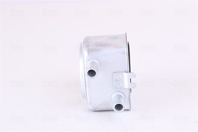 Nissens Ölkühler, Motoröl [Hersteller-Nr. 90603] für Citroën, Fiat, Lancia, Peugeot, Suzuki von NISSENS