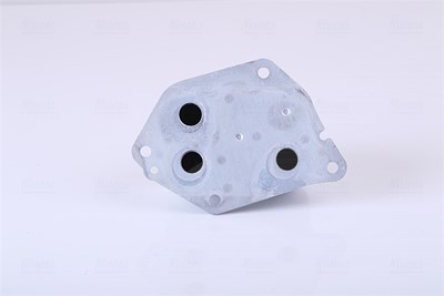Nissens Ölkühler, Motoröl [Hersteller-Nr. 90721] für Hyundai, Kia von NISSENS