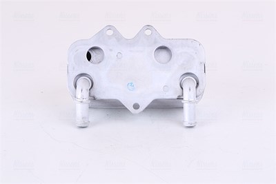 Nissens Ölkühler, Motoröl [Hersteller-Nr. 90781] für Opel, Saab von NISSENS