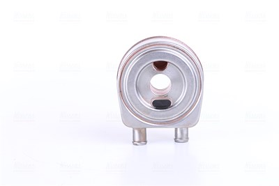 Nissens Ölkühler, Motoröl [Hersteller-Nr. 90850] für Volvo von NISSENS
