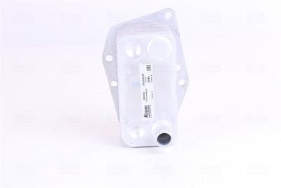 Nissens Ölkühler, Motoröl [Hersteller-Nr. 90904] für BMW von NISSENS