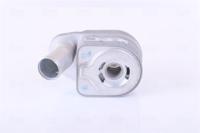 Nissens Ölkühler, Motoröl [Hersteller-Nr. 90932] für Iveco von NISSENS