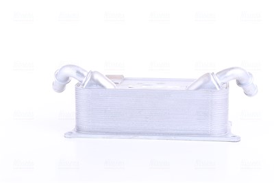 Nissens Ölkühler, Motoröl [Hersteller-Nr. 90937] für Porsche von NISSENS