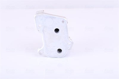 Nissens Ölkühler, Motoröl [Hersteller-Nr. 90978] für Opel, Vauxhall von NISSENS