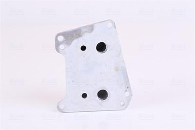 Nissens Ölkühler, Motoröl [Hersteller-Nr. 90983] für Opel, Vauxhall von NISSENS
