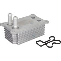 Ölkühler, Motoröl NISSENS 90683 Ölkühler, Motoröl NISSENS 90683 von Nissens