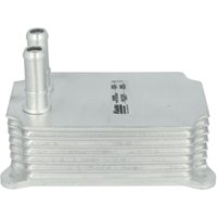 Ölkühler, Motoröl NISSENS 90698 Ölkühler, Motoröl NISSENS 90698 von Nissens