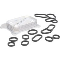 Ölkühler, Motoröl NISSENS 90700 Ölkühler, Motoröl NISSENS 90700 von Nissens