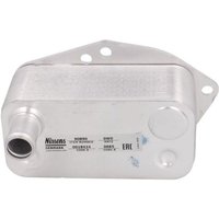 Ölkühler, Motoröl NISSENS 90890 Ölkühler, Motoröl NISSENS 90890 von Nissens