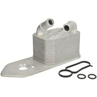 Ölkühler, Motoröl NISSENS 90892 Ölkühler, Motoröl NISSENS 90892 von Nissens