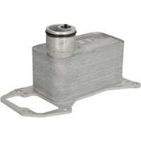 Ölkühler, Motoröl NISSENS 90901 Ölkühler, Motoröl NISSENS 90901 von Nissens