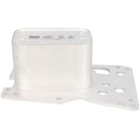 Ölkühler, Motoröl NISSENS 90907 Ölkühler, Motoröl NISSENS 90907 von Nissens