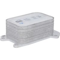 Ölkühler, Motoröl NISSENS 90966 Ölkühler, Motoröl NISSENS 90966 von Nissens