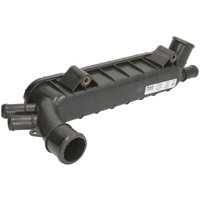 Ölkühler, Motoröl NISSENS 90976 Ölkühler, Motoröl NISSENS 90976 von Nissens