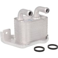 Ölkühler, Motoröl NISSENS 90978 Ölkühler, Motoröl NISSENS 90978 von Nissens