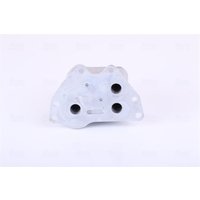 Ölkühler, Motoröl NISSENS 90981 Ölkühler, Motoröl NISSENS 90981 von Nissens