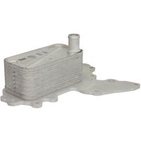 Ölkühler, Motoröl NISSENS 90984 Ölkühler, Motoröl NISSENS 90984 von Nissens