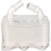 Ölkühler, Motoröl NISSENS 90995 Ölkühler, Motoröl NISSENS 90995 von Nissens