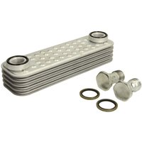 Ölkühler, Motoröl NISSENS 90997 Ölkühler, Motoröl NISSENS 90997 von Nissens